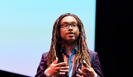 Talking Leaders: New thinking, new world, new tech